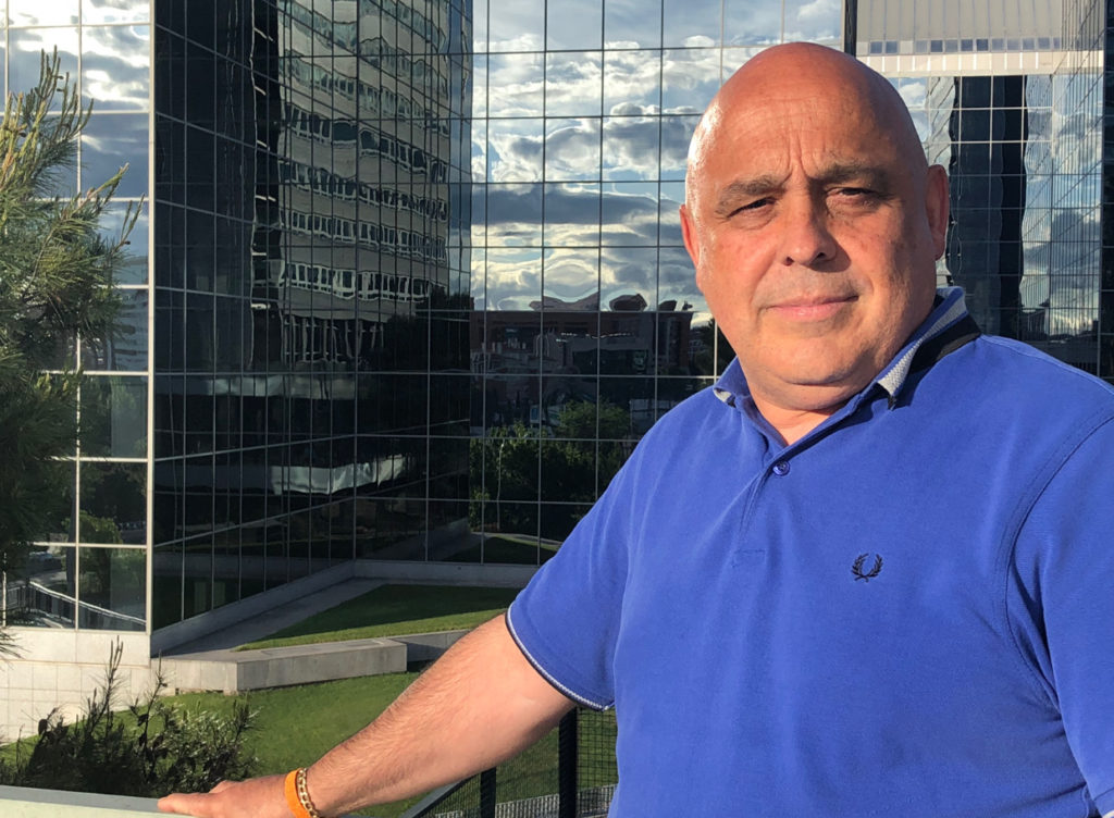 La retribución del TMA en Iberia está por debajo de mercado