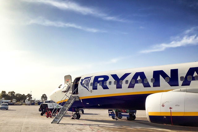 Declaran nulos los servicios mínimos de las huelgas de Ryanair e Iberia Express