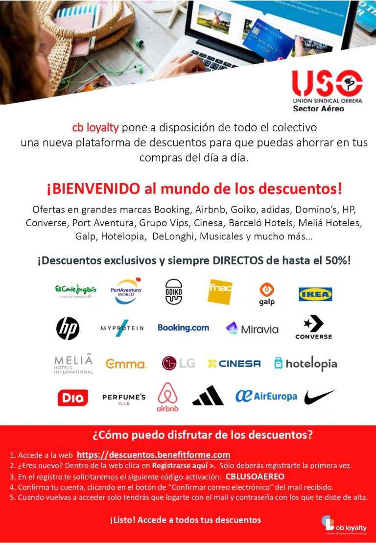 Dietas de viaje congeladas desde 2001