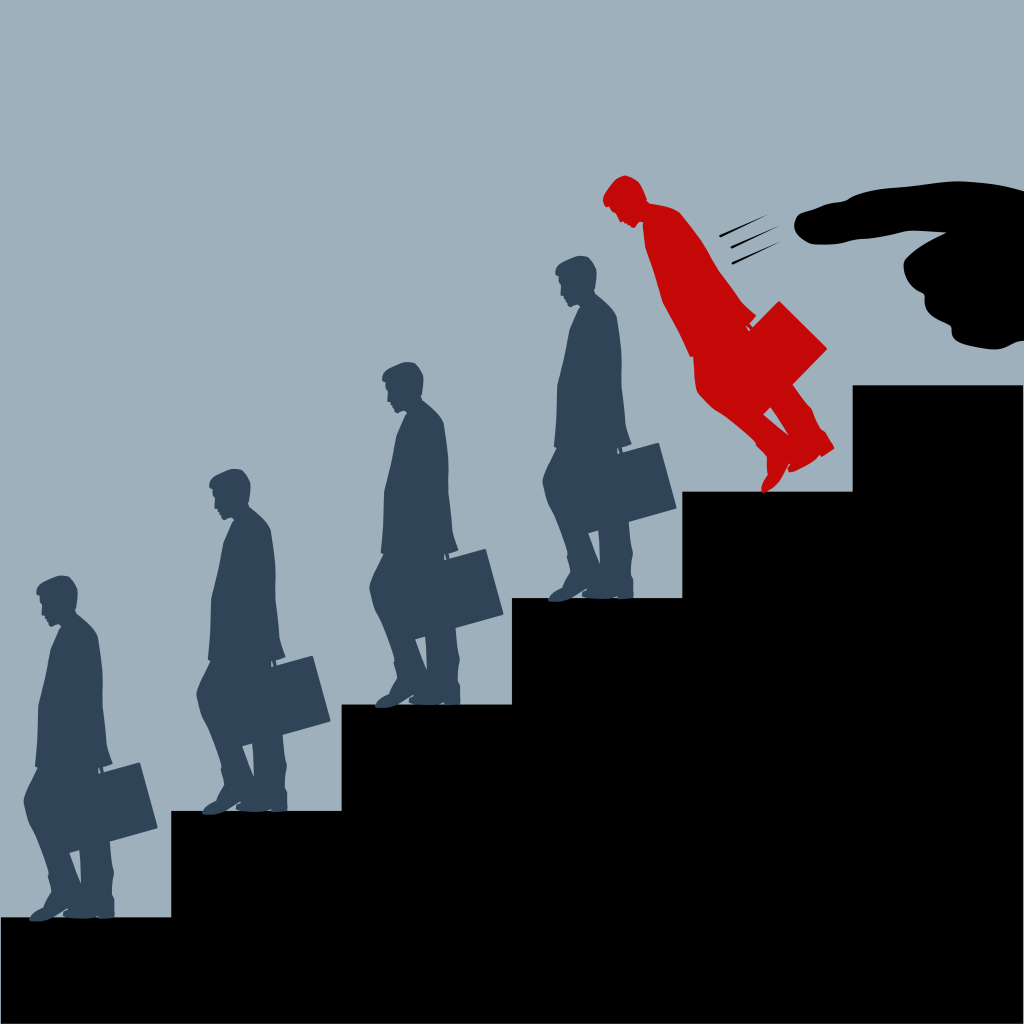 El ERE de Iberia que se anunciaba como voluntario contempla bajas obligatorias