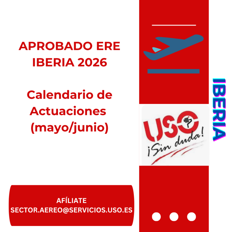 Aprobado el ERE por la Autoridad Laboral