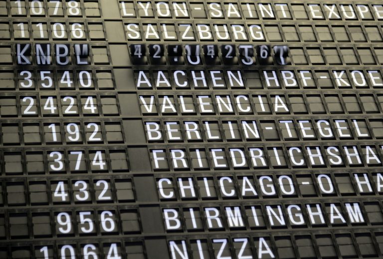 Iberia: discriminación y no reconocimiento a los trabajadores a turnos